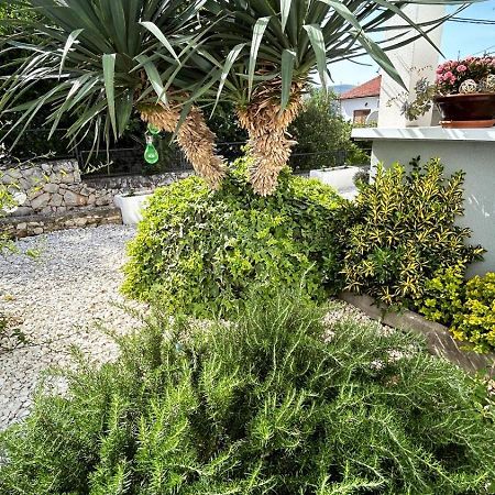Apartmani Grgic Traù Esterno foto