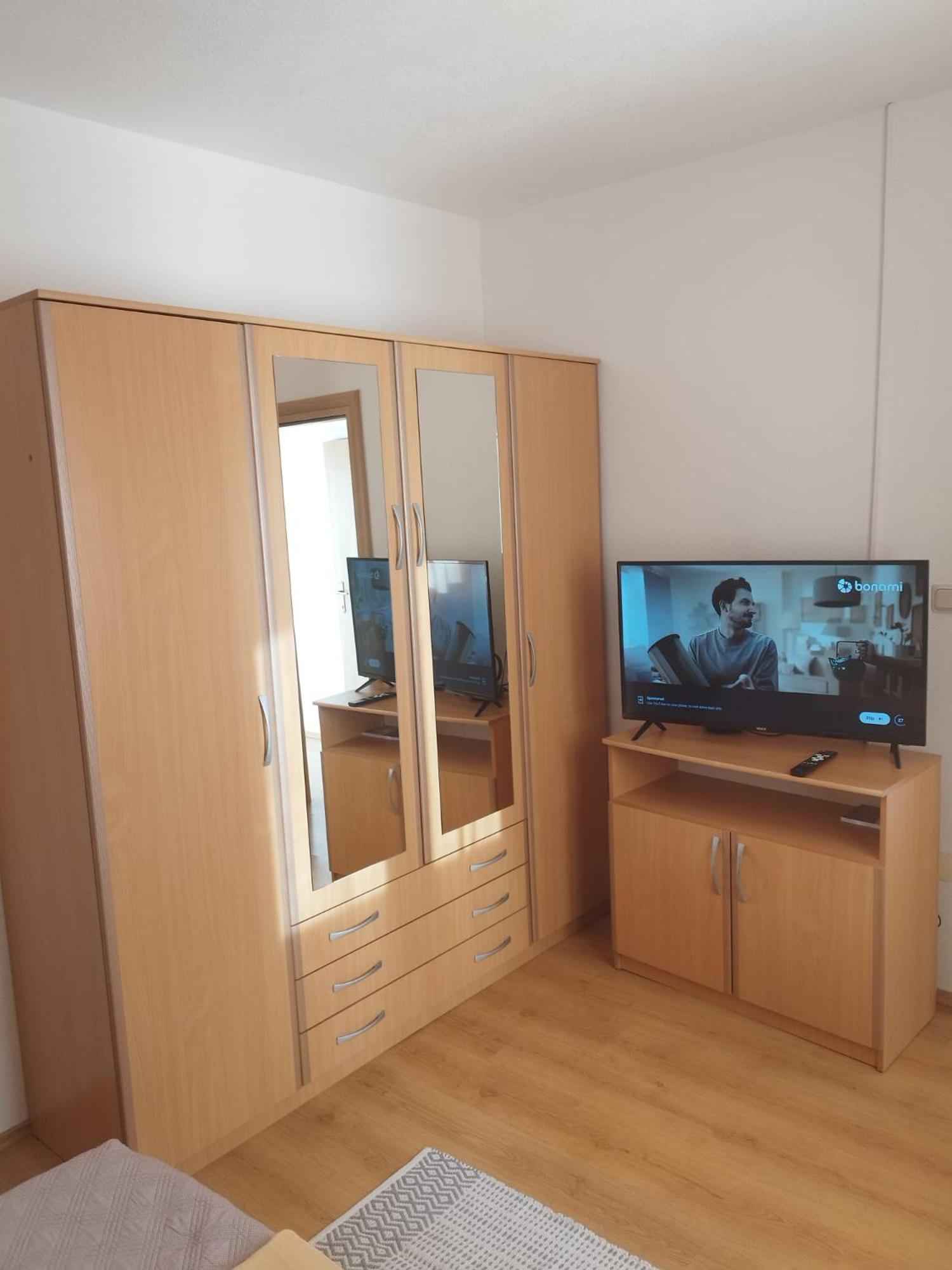 Apartmani Grgic Traù Esterno foto