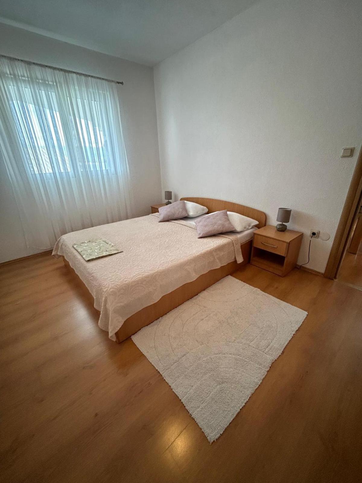 Apartmani Grgic Traù Esterno foto