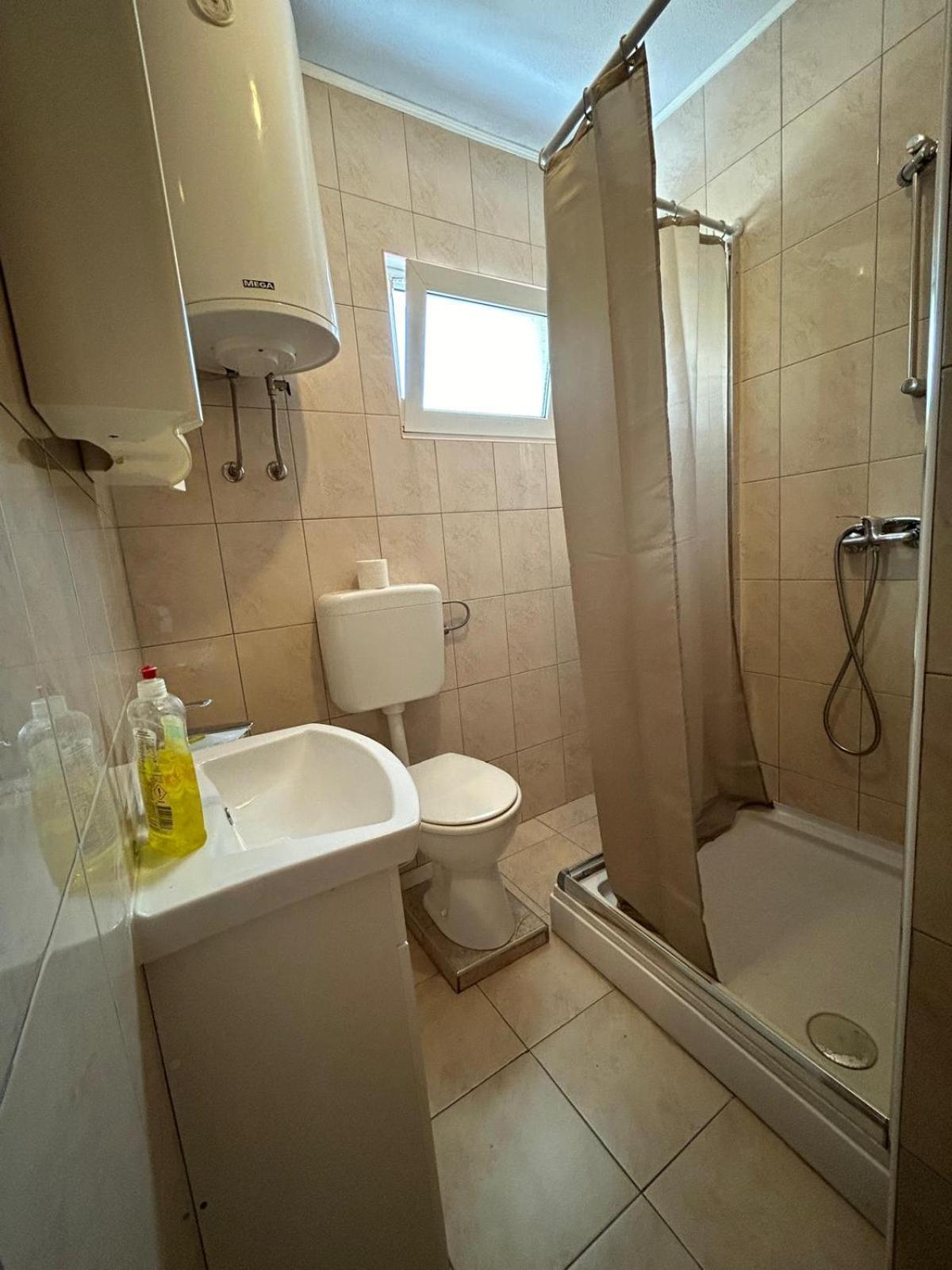 Apartmani Grgic Traù Esterno foto
