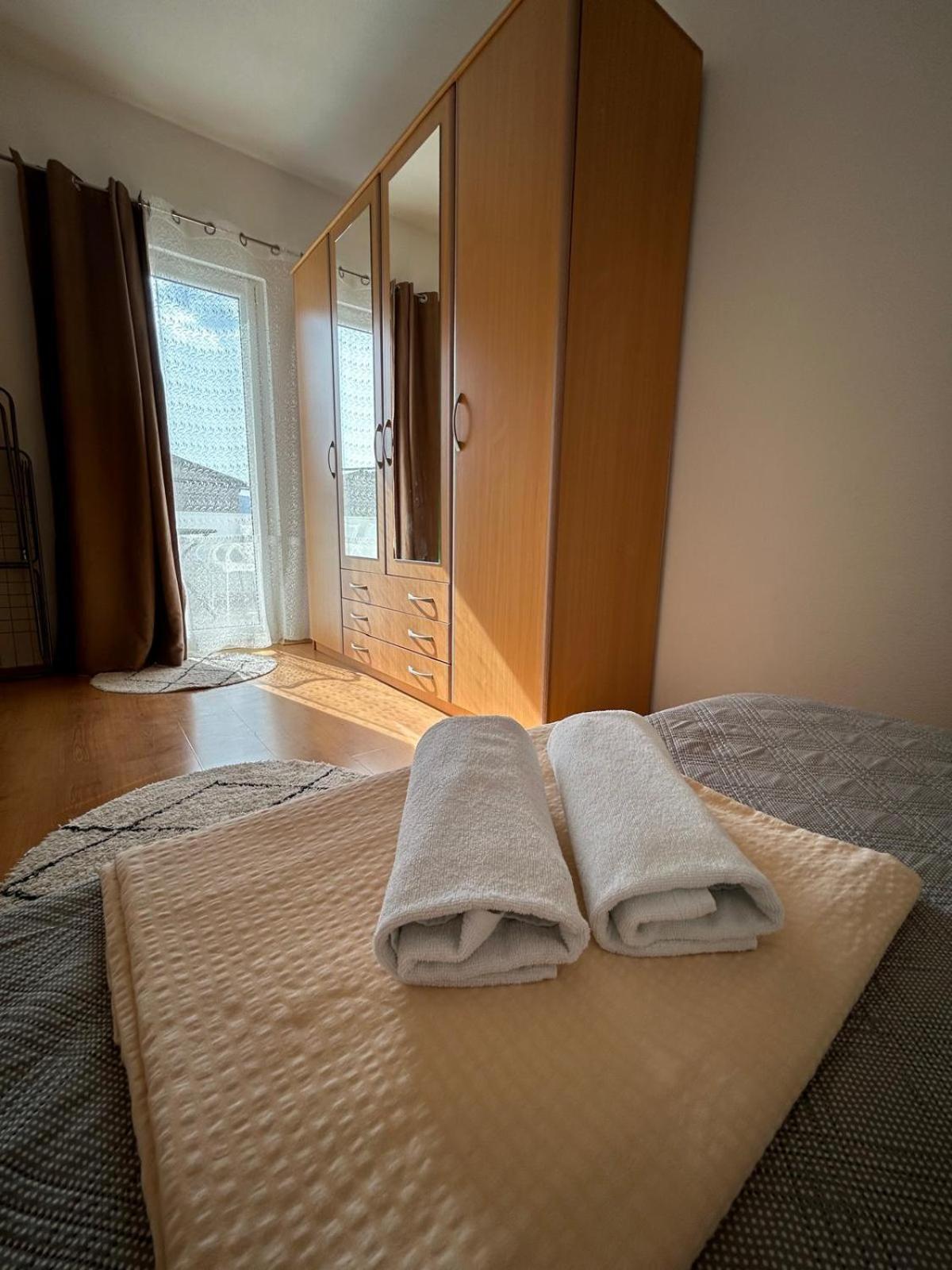 Apartmani Grgic Traù Esterno foto