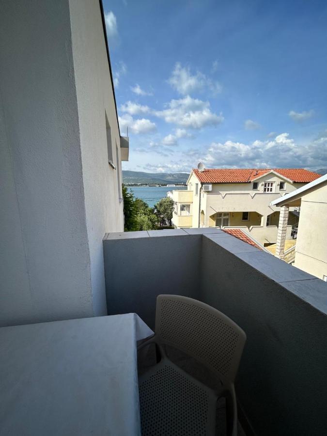 Apartmani Grgic Traù Esterno foto
