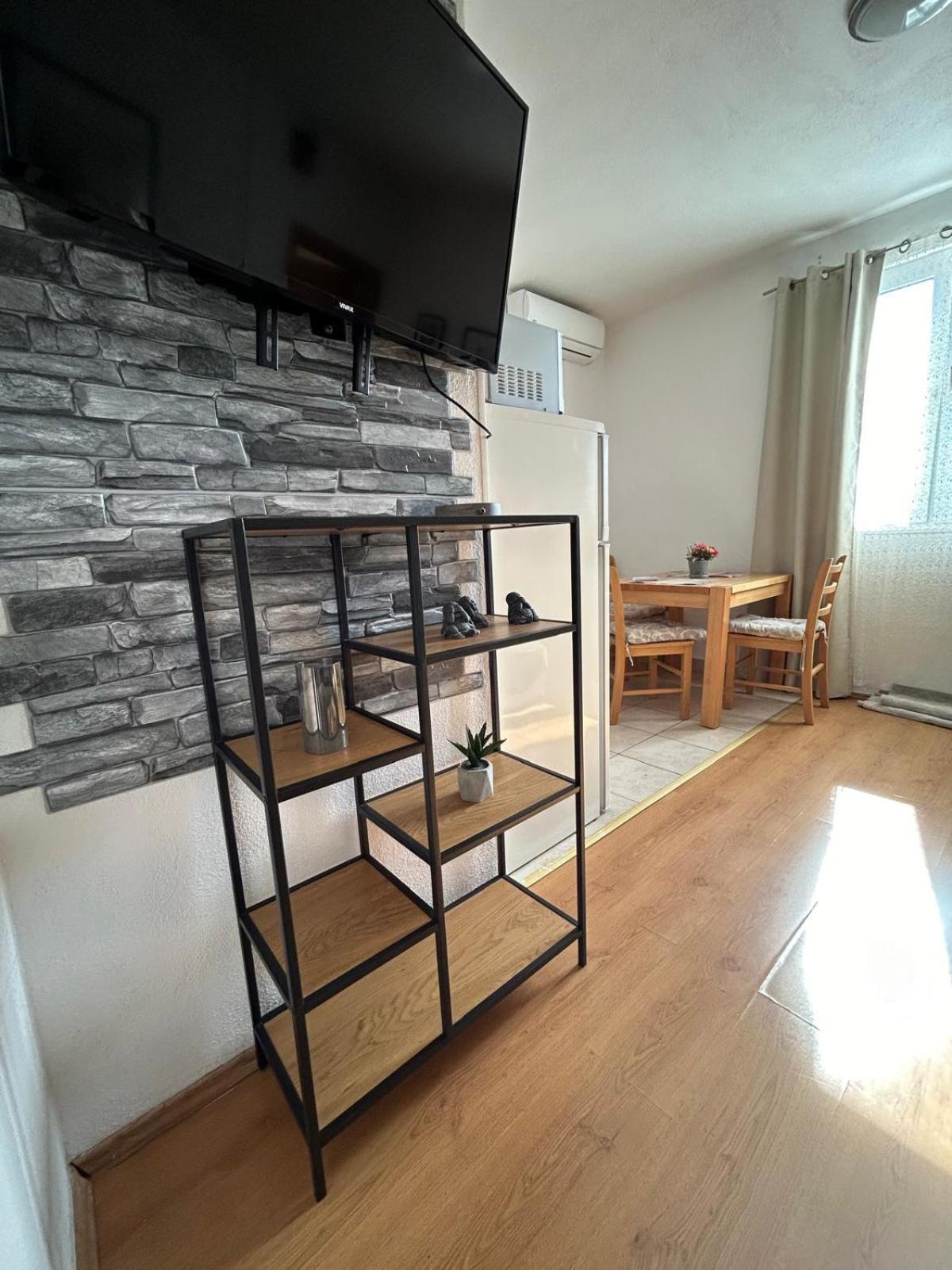 Apartmani Grgic Traù Esterno foto
