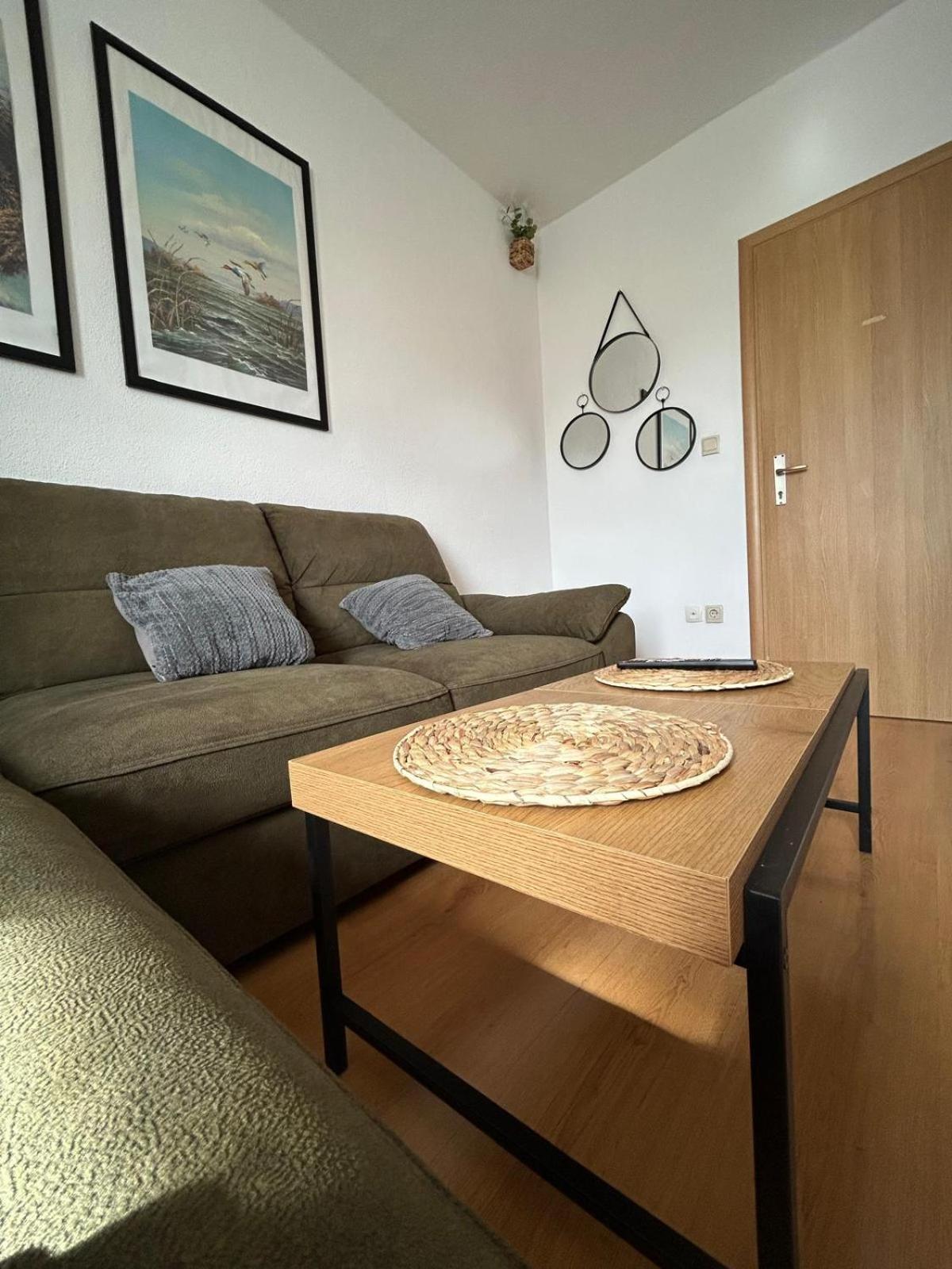 Apartmani Grgic Traù Esterno foto