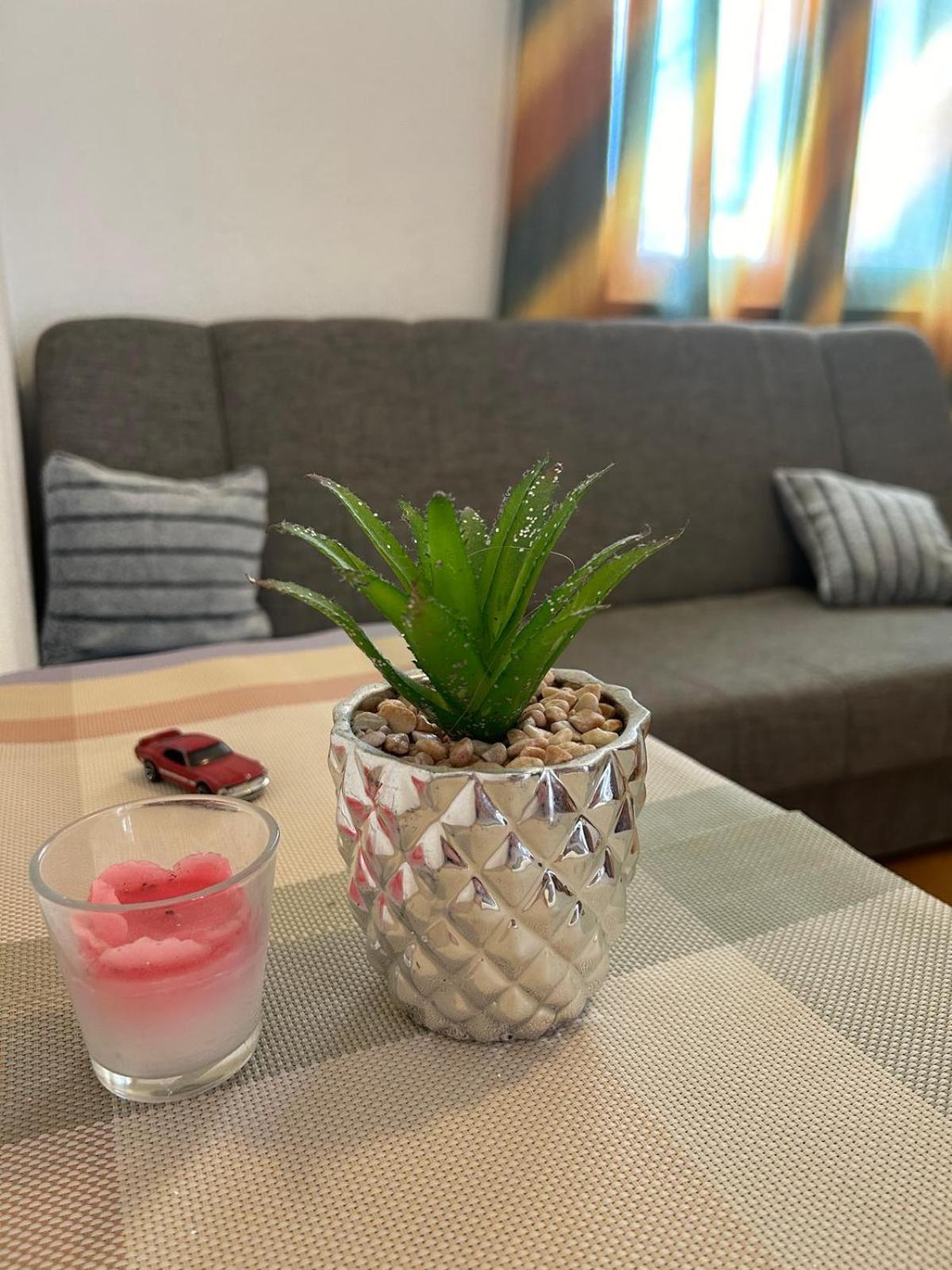 Apartmani Grgic Traù Esterno foto